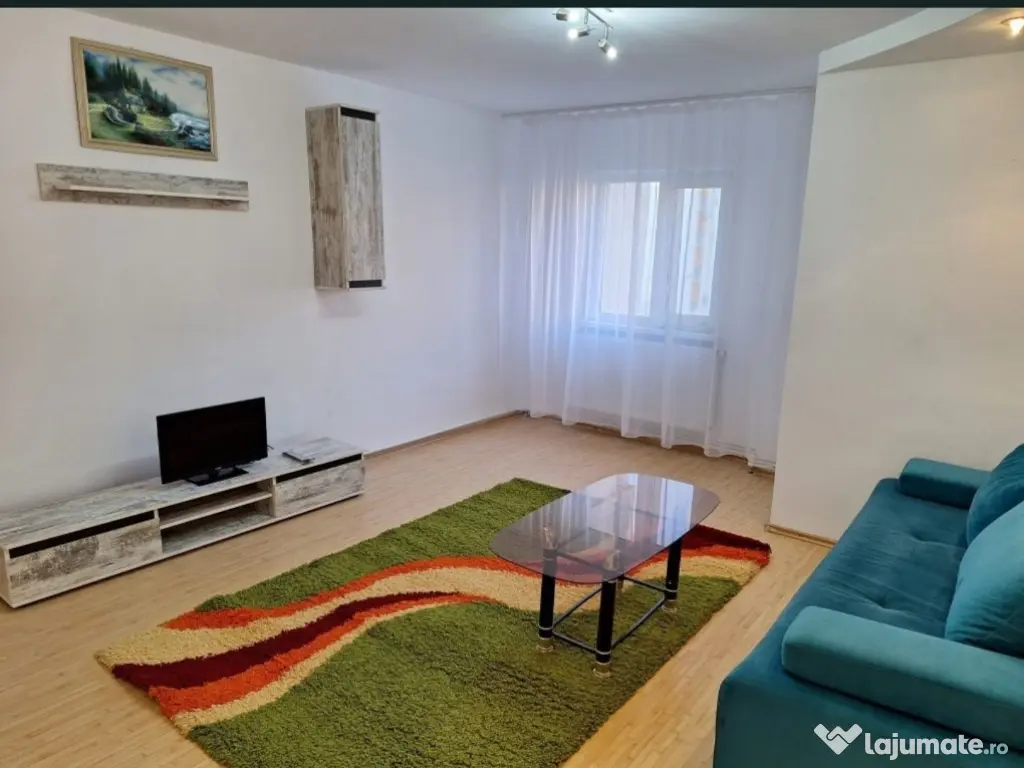 Închiriere apartament cu 3 camere Bd. Daciei Giurgiu