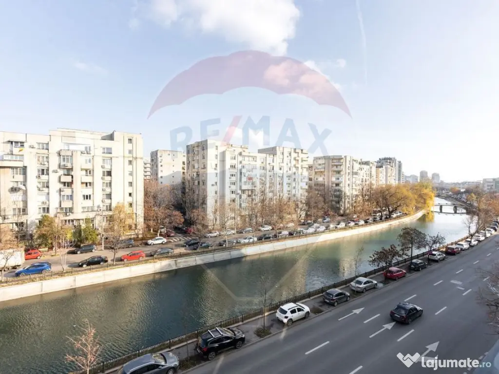 Spațiu de birouri amenajat nou Timpuri Noi Metrou 