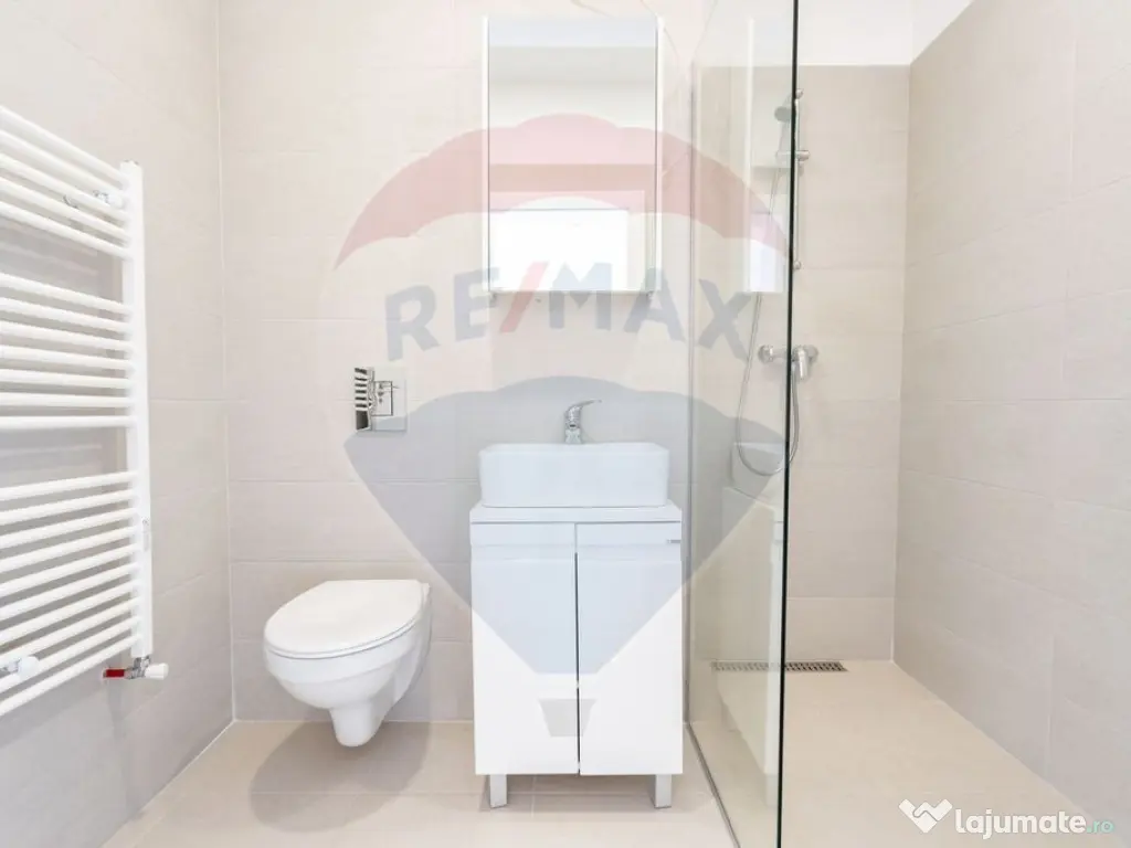 Spațiu de birouri amenajat nou Timpuri Noi Metrou 