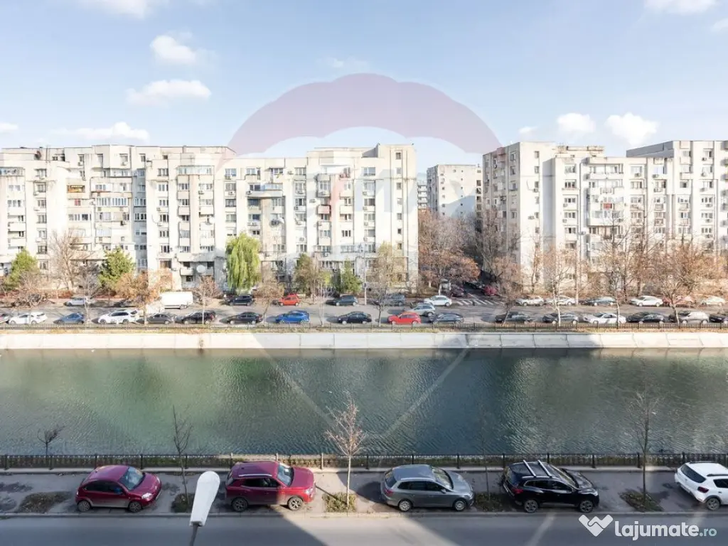 Spațiu de birouri amenajat nou Timpuri Noi Metrou 