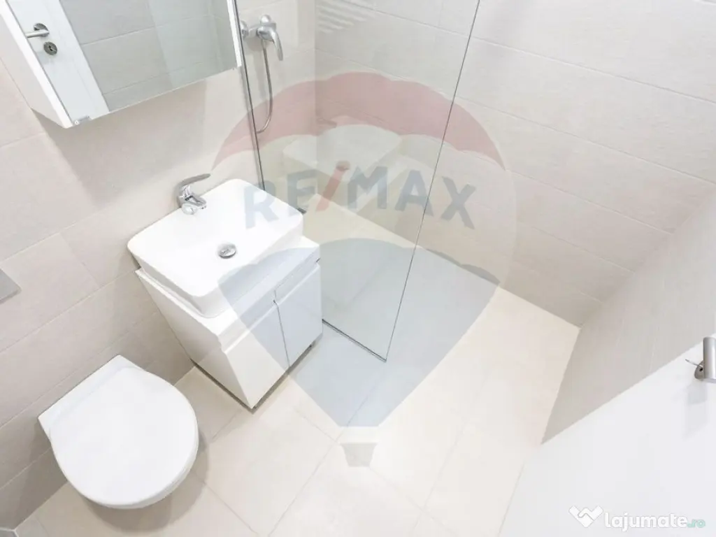 Spațiu de birouri amenajat nou Timpuri Noi Metrou 