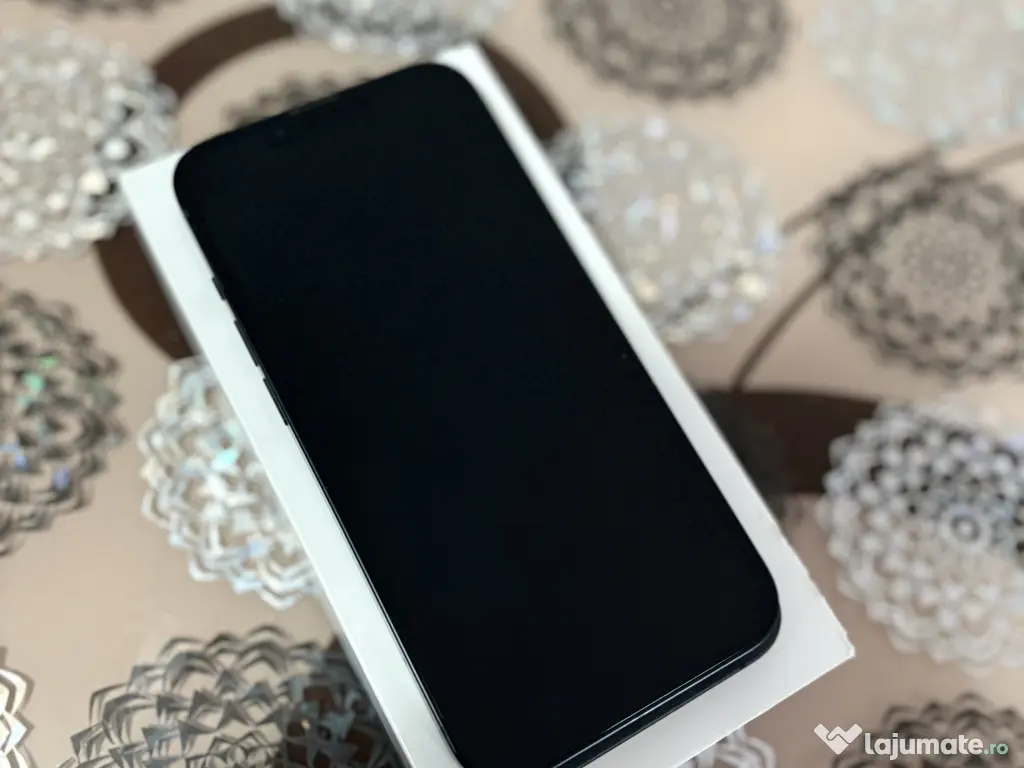 Iphone 13 128GB Midnight 