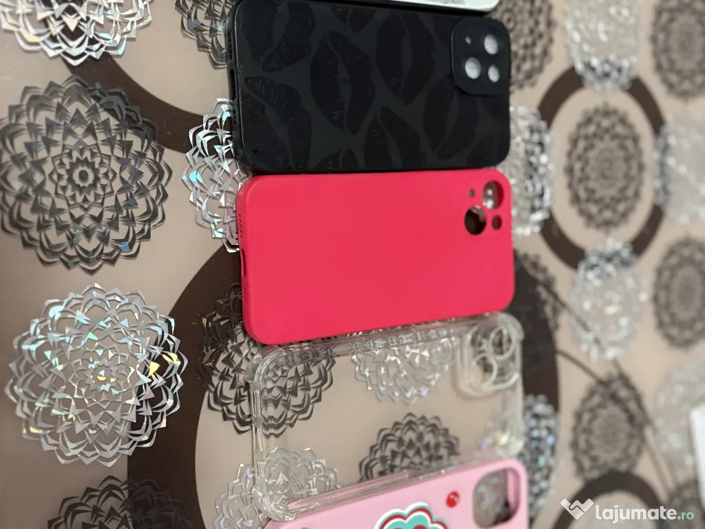 Iphone 13 128GB Midnight 