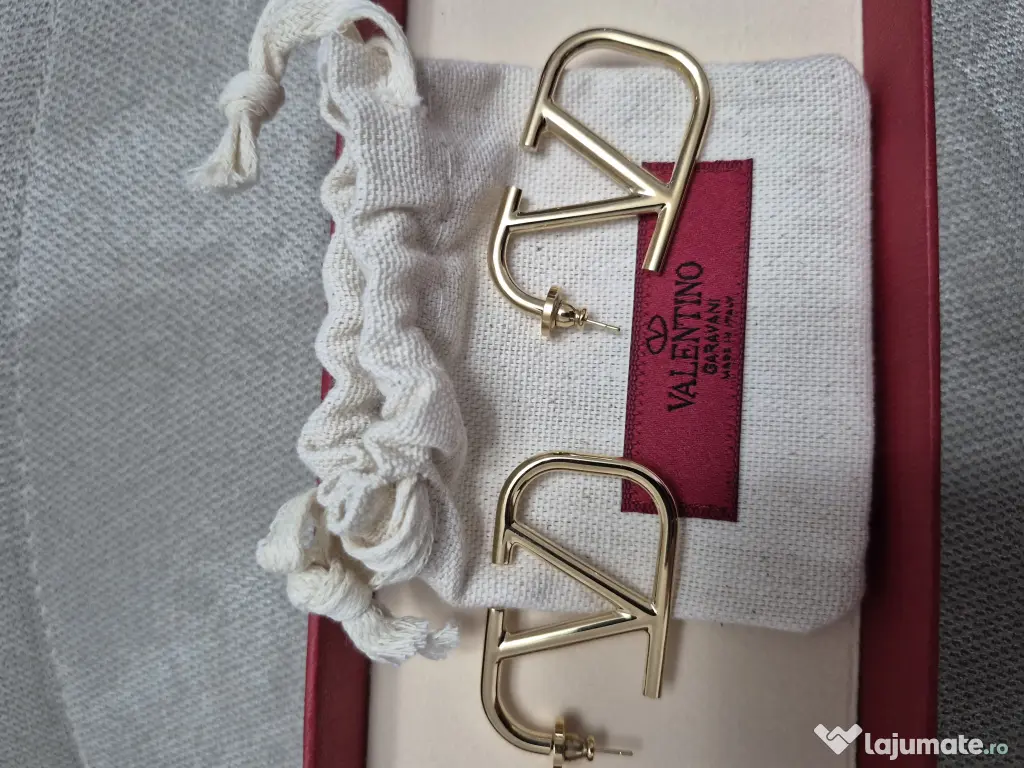 Cercei Valentino Garavani 