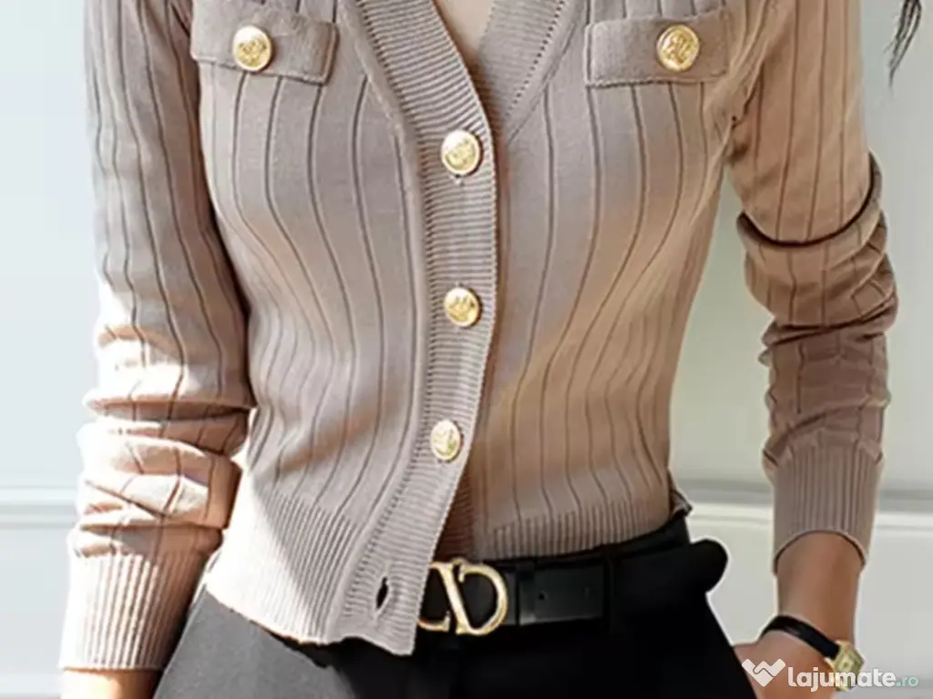 Bluze rochi de seară 