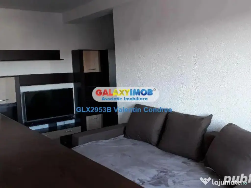 Apartament 2 Camere Toporasi 