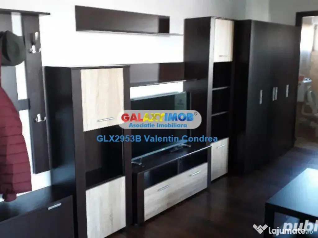 Apartament 2 Camere Toporasi 