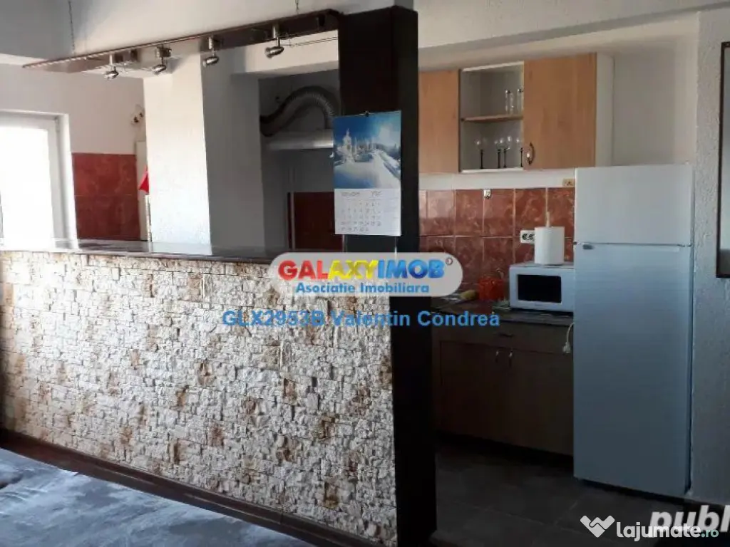 Apartament 2 Camere Toporasi 