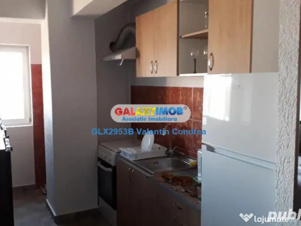 Apartament 2 Camere Toporasi 