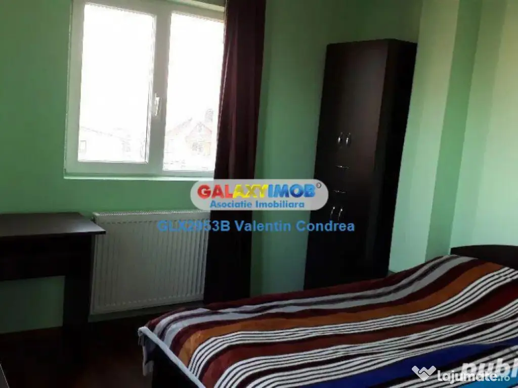 Apartament 2 Camere Toporasi 