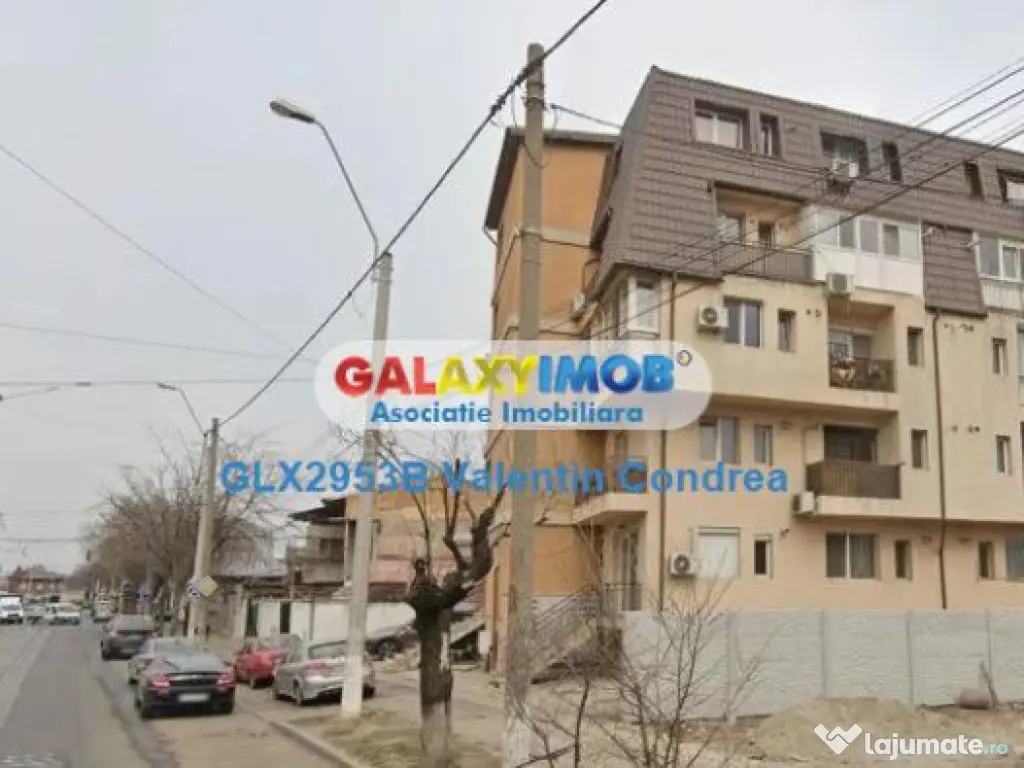 Apartament 2 Camere Toporasi 