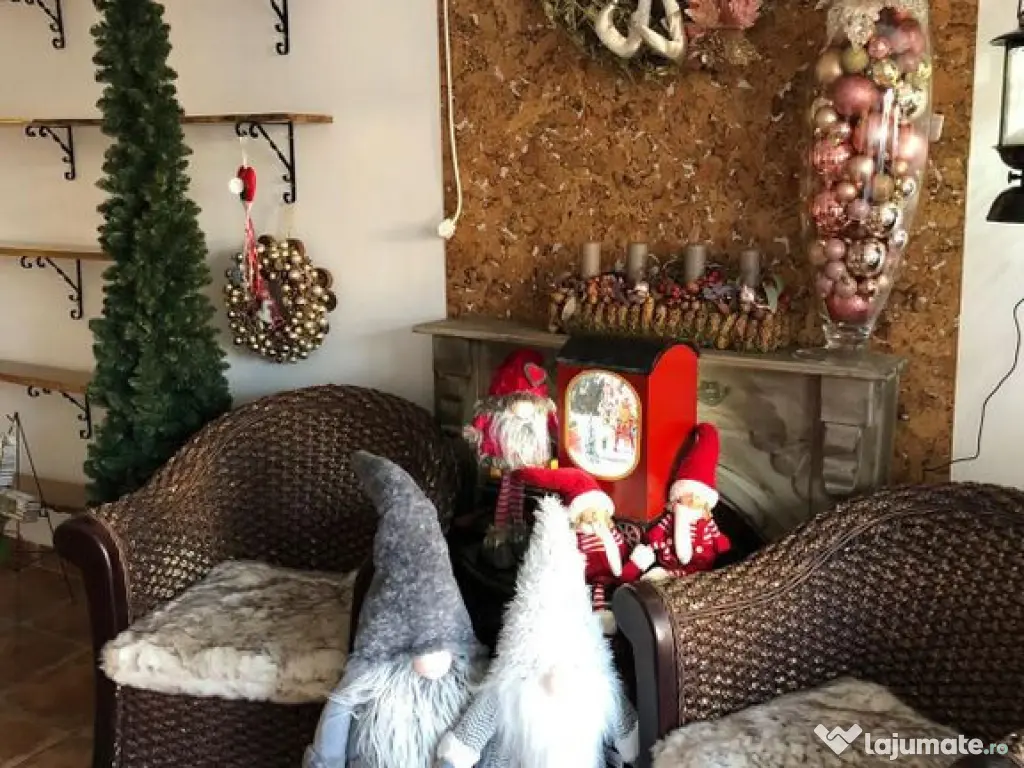 Spatiu comercial Eroii Revolutiei Sos Giurgiului 