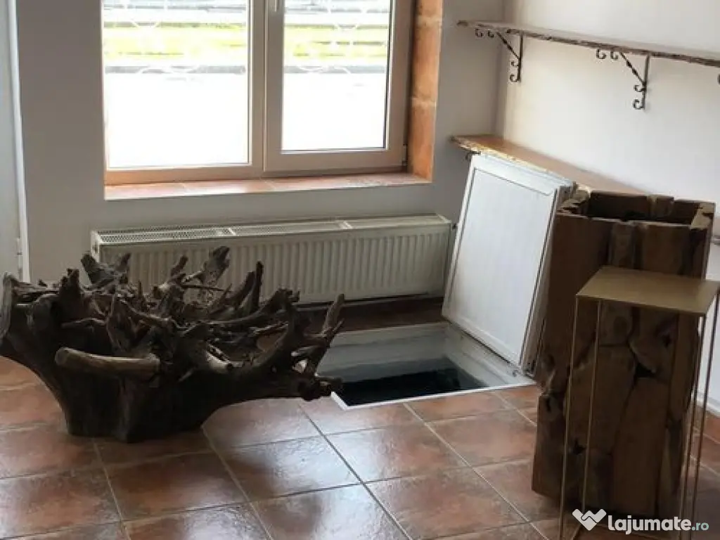 Spatiu comercial Eroii Revolutiei Sos Giurgiului 