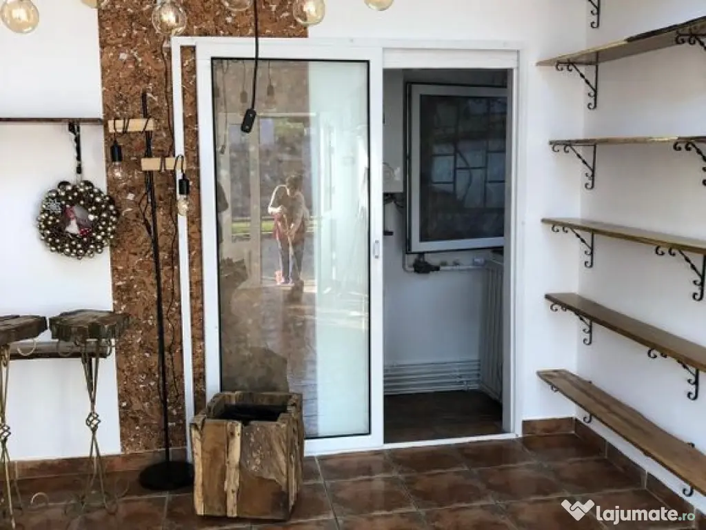 Spatiu comercial Eroii Revolutiei Sos Giurgiului 