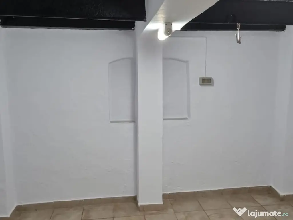 Spatiu comercial Eroii Revolutiei Sos Giurgiului 