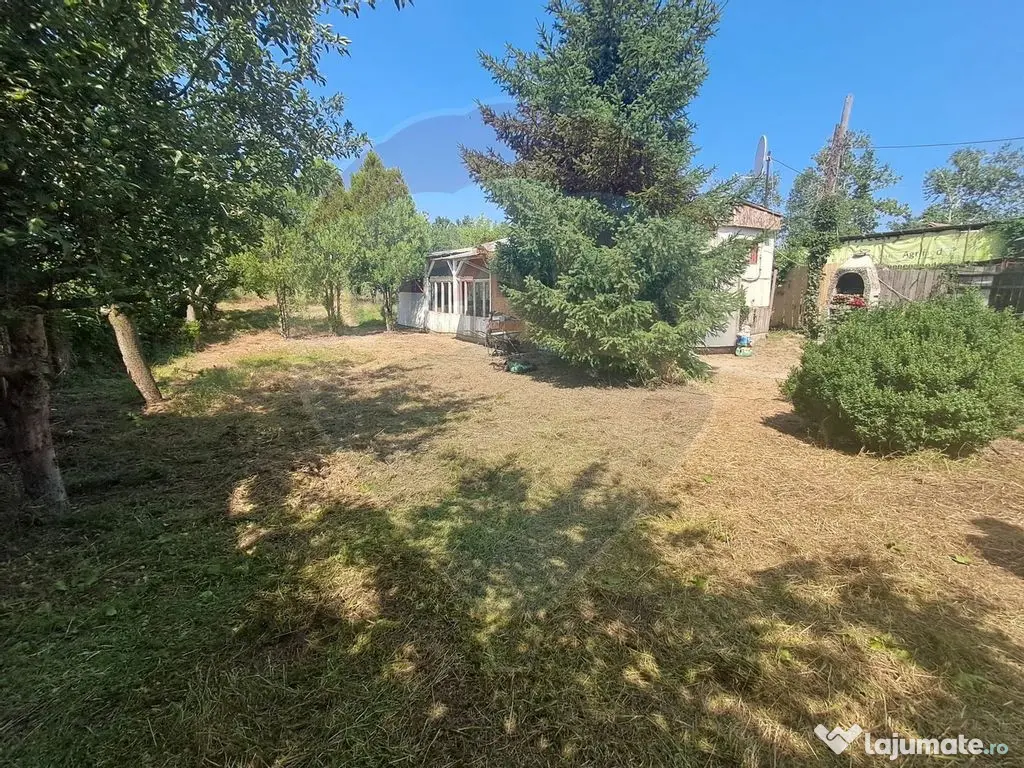 Teren Intravilan Craiova / Strada COSUNA