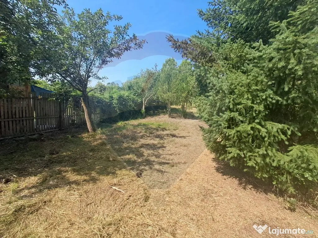 Teren Intravilan Craiova / Strada COSUNA