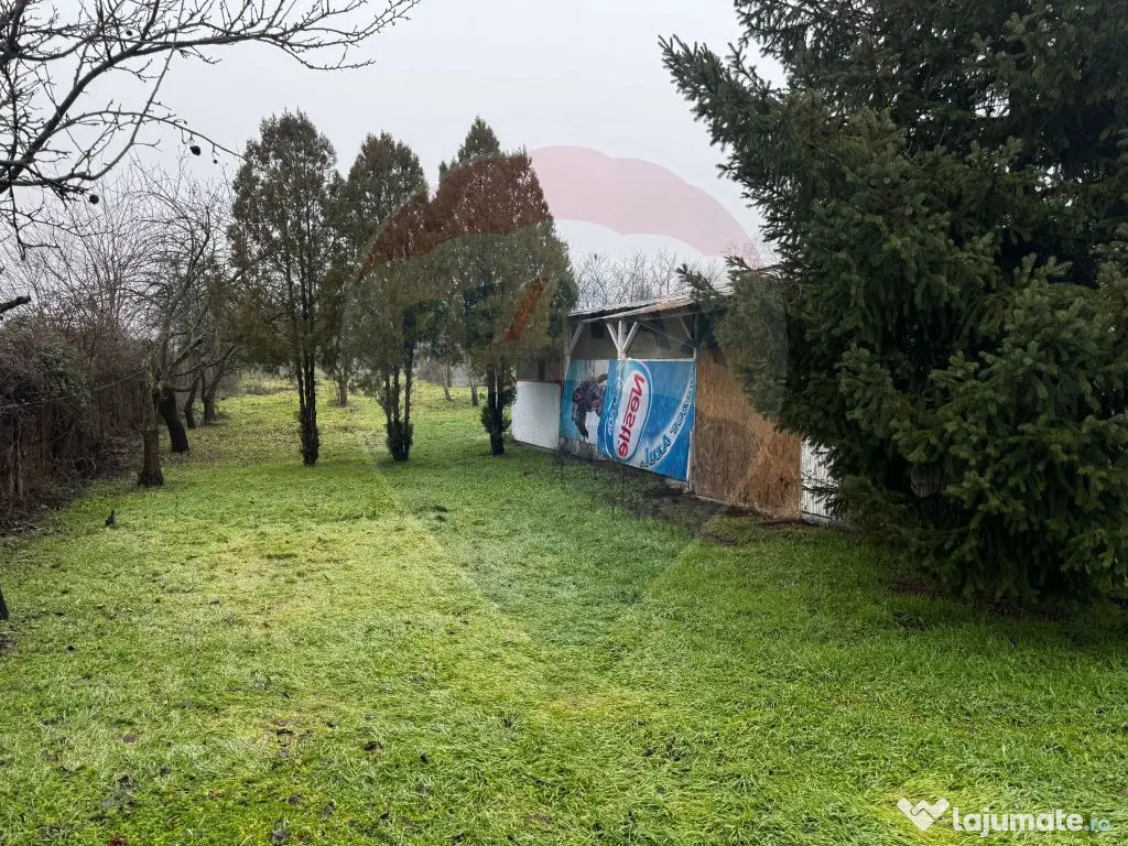 Teren Intravilan Craiova / Strada COSUNA