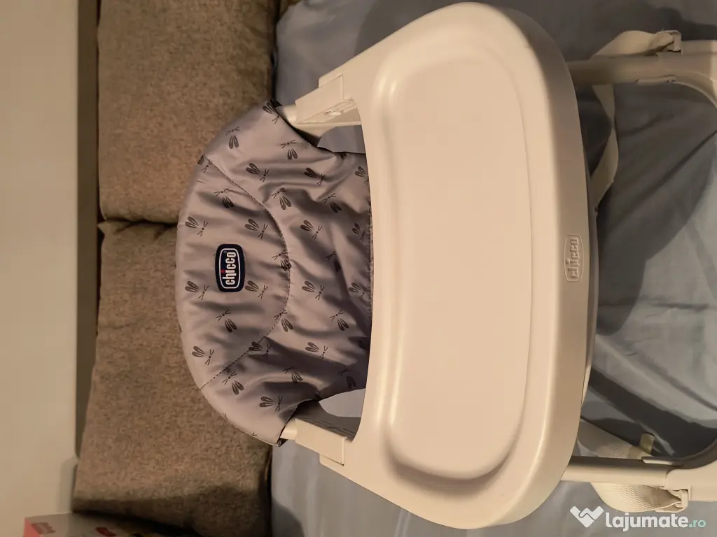 Scaun masa Chicco Chairy 