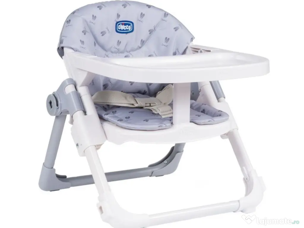 Scaun masa Chicco Chairy 