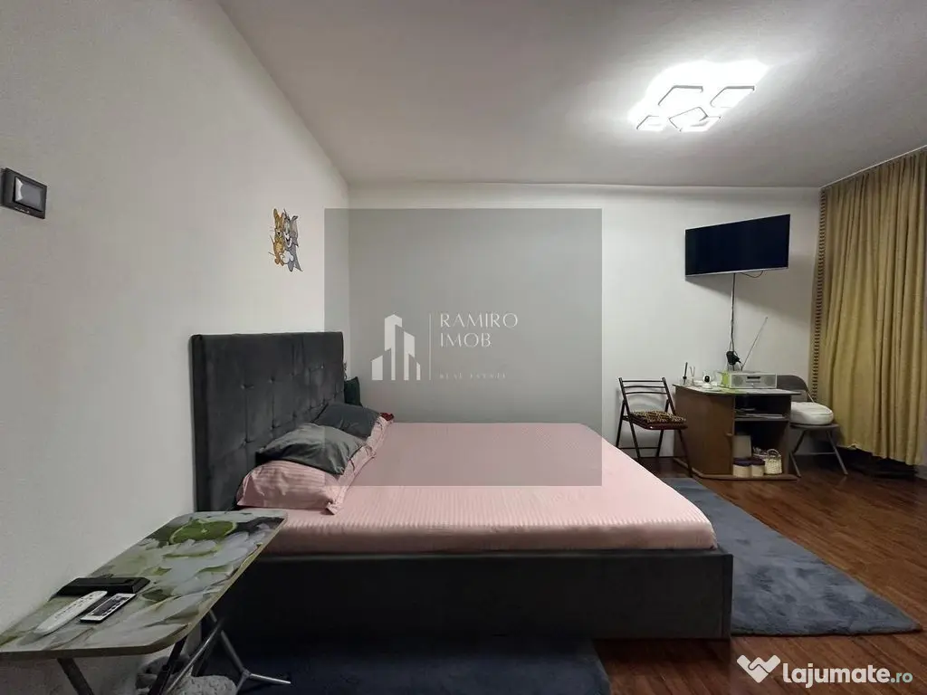 Garsoniera - Sector 3 - Metrou 1 Decembrie/ Grigorescu la... 