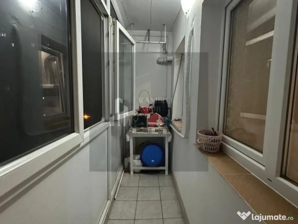 Garsoniera - Sector 3 - Metrou 1 Decembrie/ Grigorescu la... 