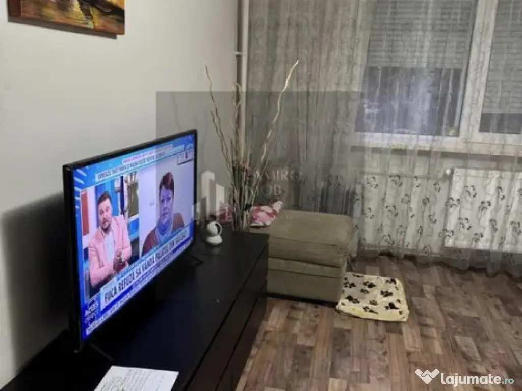 OCAZIE Apartament 2 camere Stradal Constantin Brancoveanu...