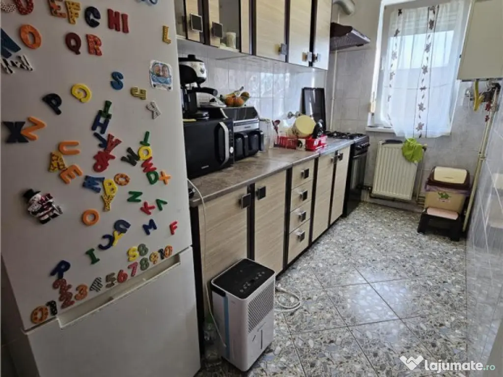 Apartament 2 camere ITC - Oportunitate