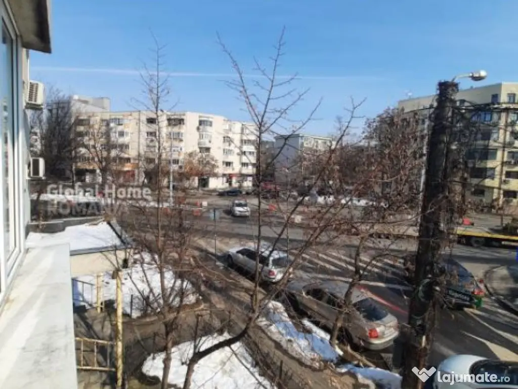 Apart 2 camere 58m2 | Aviatiei - Maguricea - Metrou 5 min | 