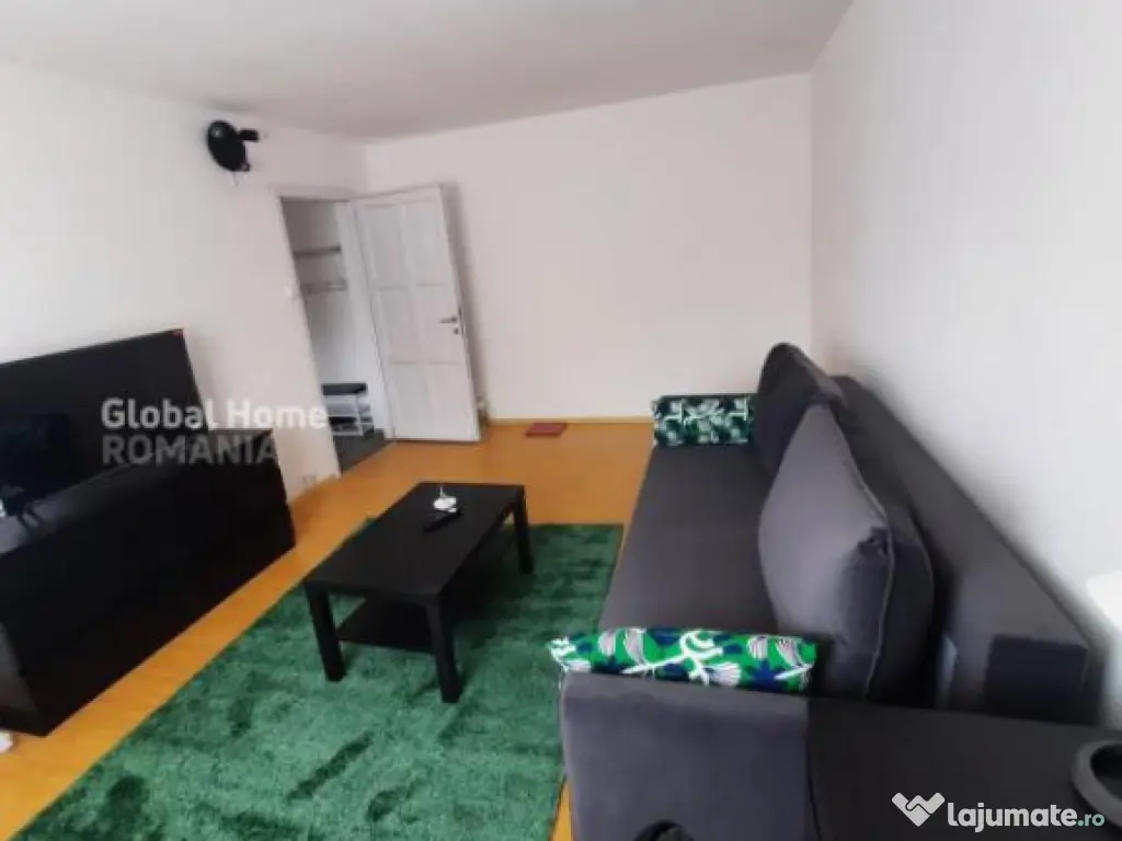 Apart 2 camere 58m2 | Aviatiei - Maguricea - Metrou 5 min | 