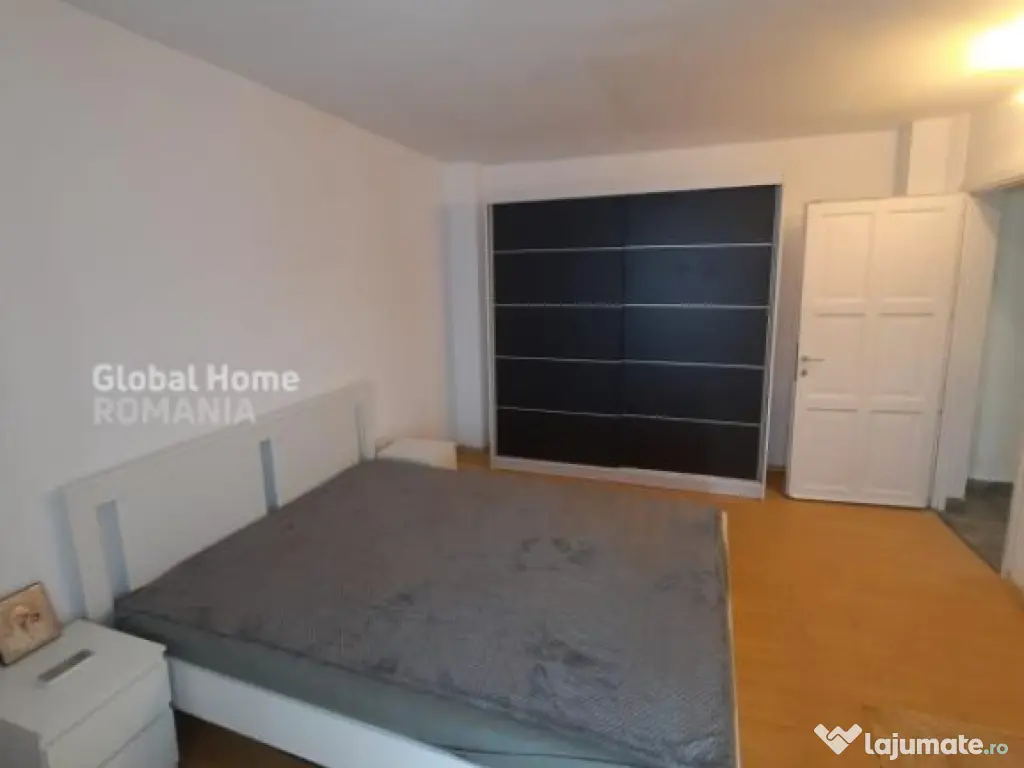 Apart 2 camere 58m2 | Aviatiei - Maguricea - Metrou 5 min | 