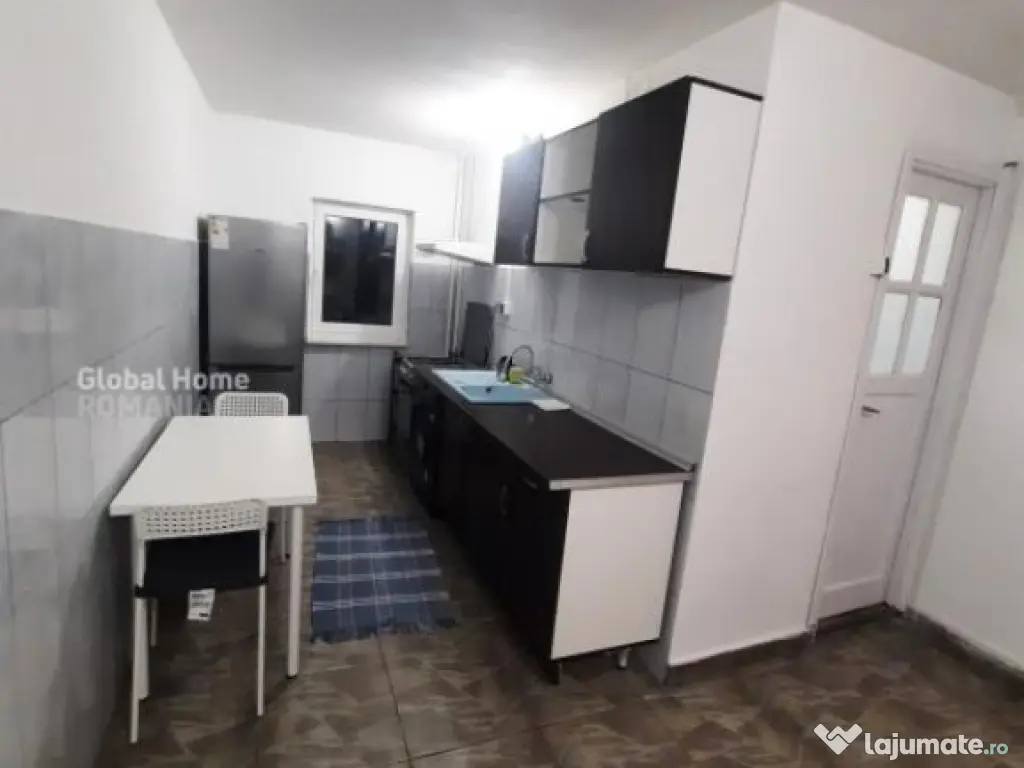 Apart 2 camere 58m2 | Aviatiei - Maguricea - Metrou 5 min | 