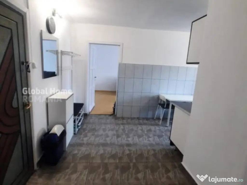 Apart 2 camere 58m2 | Aviatiei - Maguricea - Metrou 5 min | 