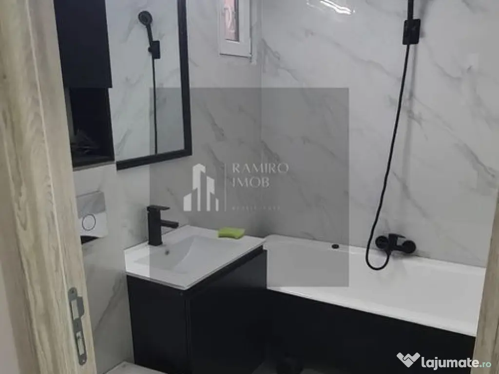 Apartament 2 camere, decomandat, 50 mp – Șoseaua Giurg... 