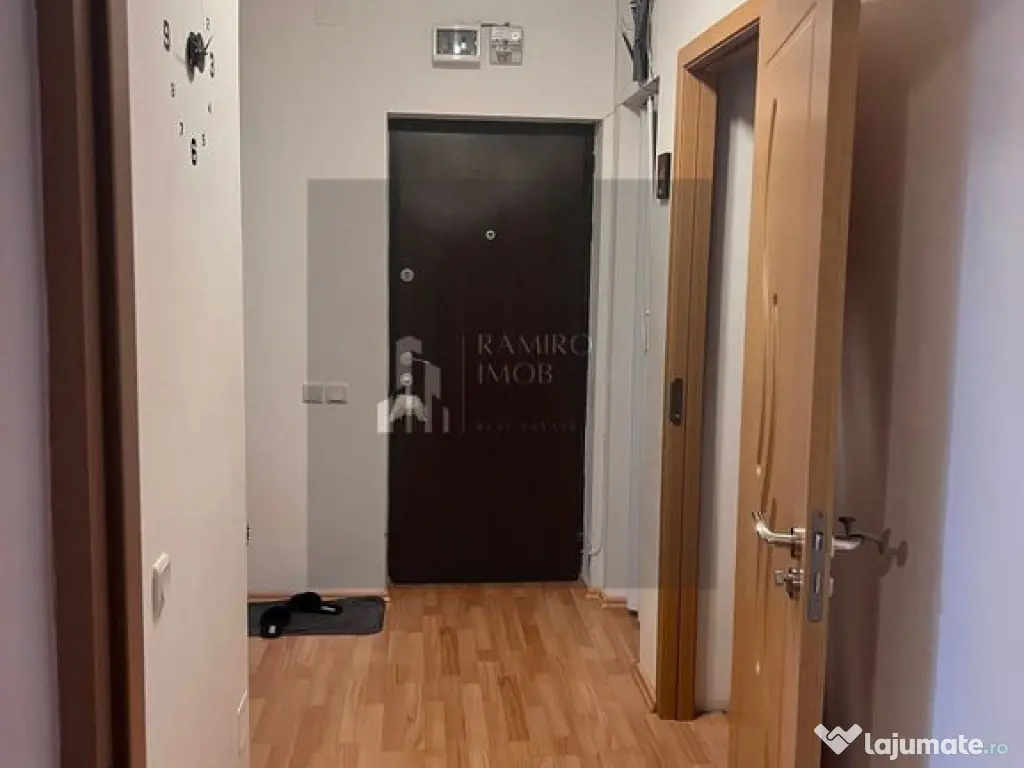 Apartament 2 camere decomandat Alexandru Obregia/loc parcare 