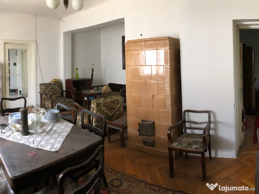 Apartament de vânzare la casă 