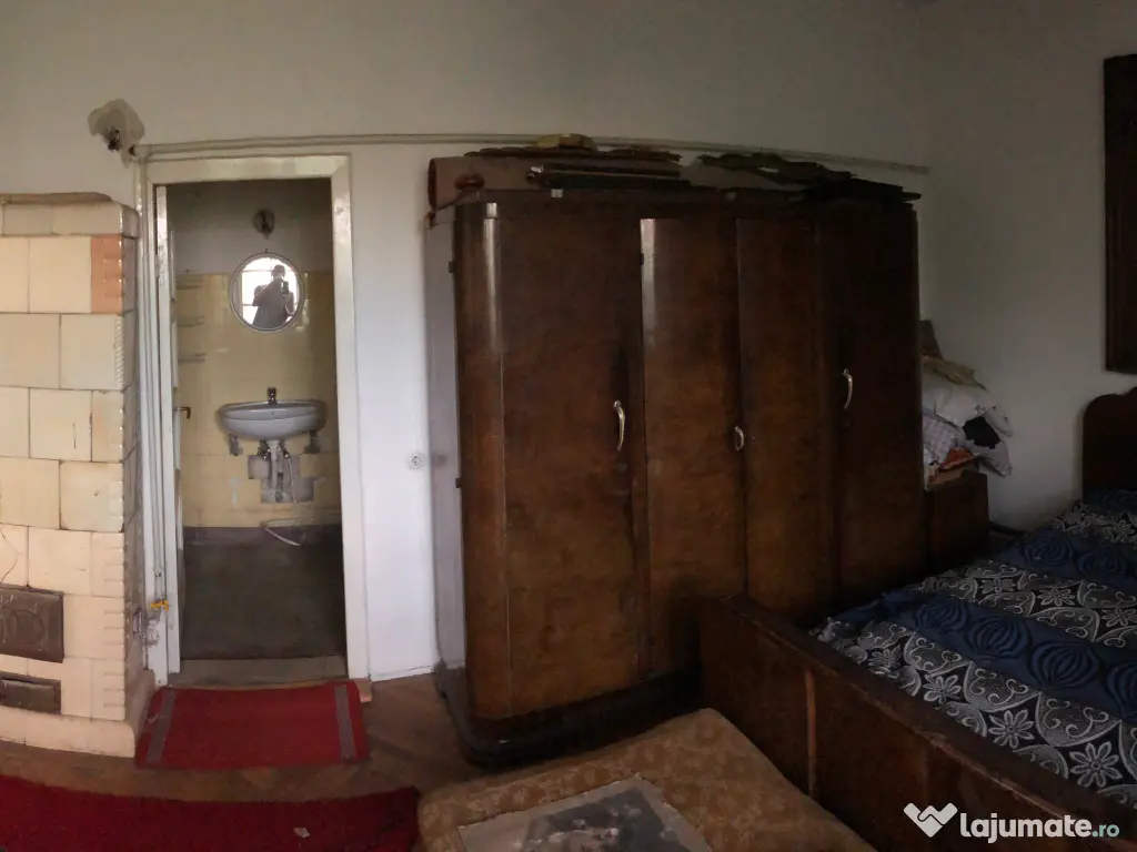 Apartament de vânzare la casă 