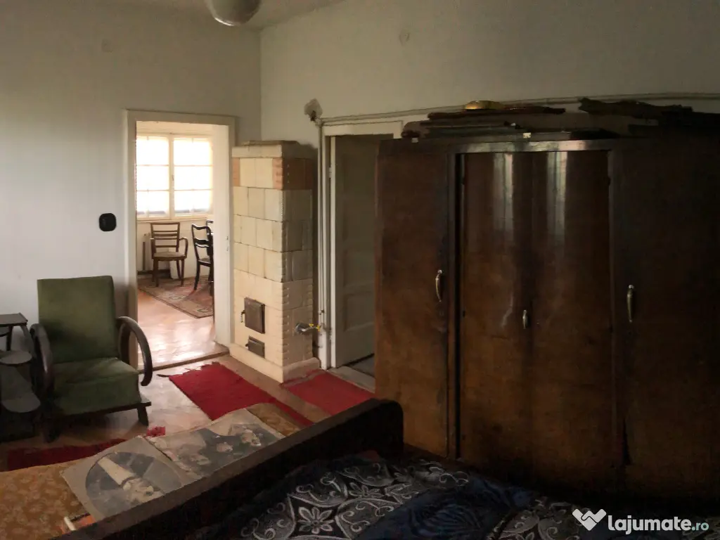 Apartament de vânzare la casă 