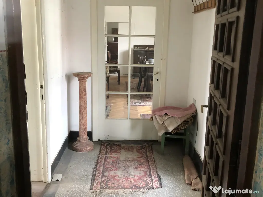 Apartament de vânzare la casă 