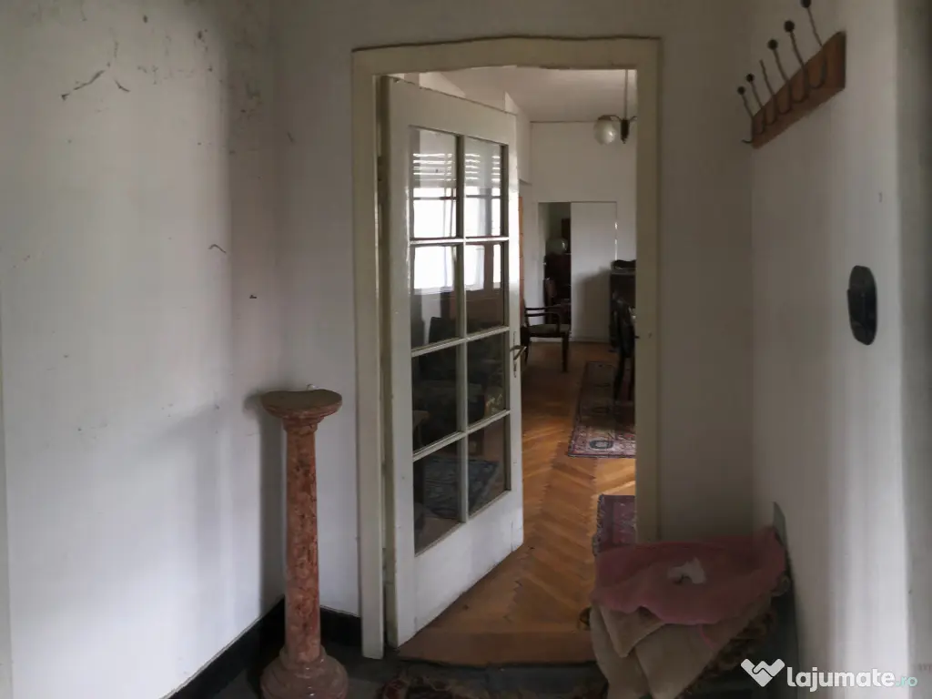 Apartament de vânzare la casă 