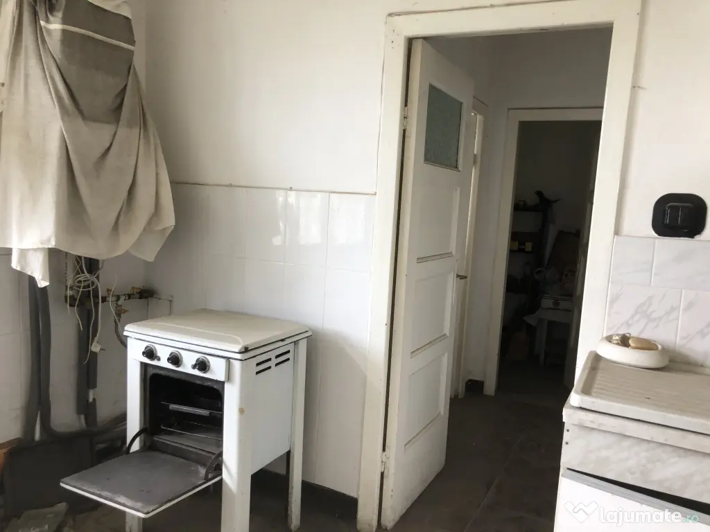 Apartament de vânzare la casă 