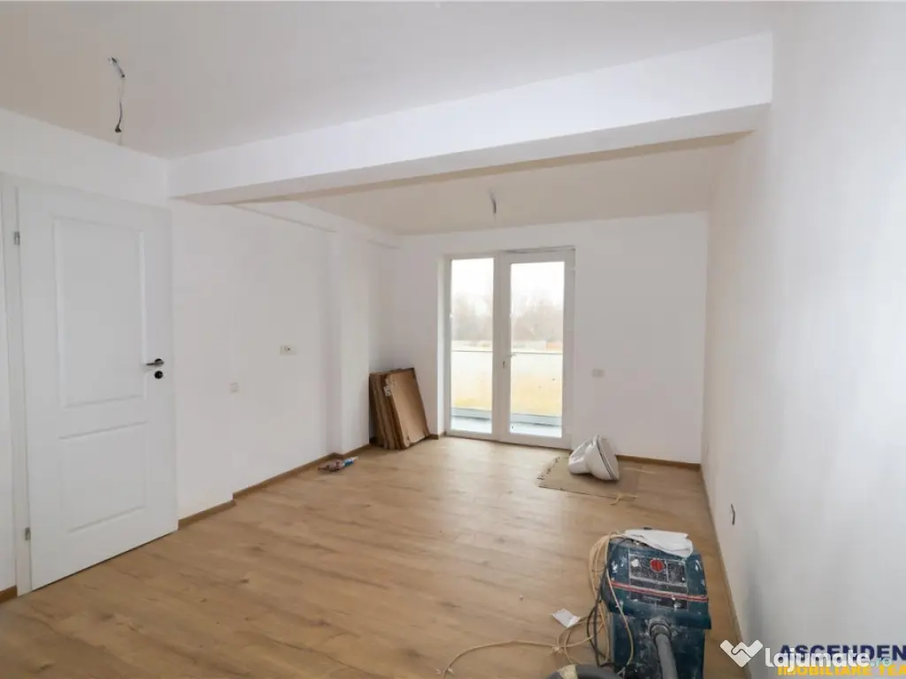 Vila calitativa, luminoasa linie, incalzire pardoseala, util