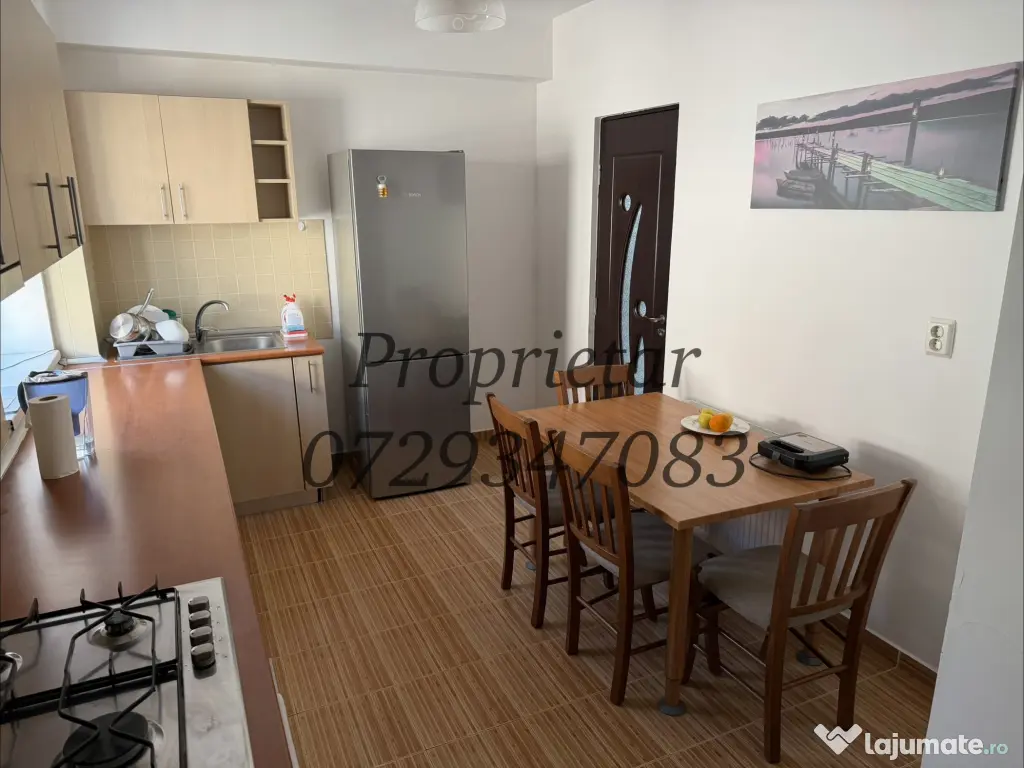 Apartament 2 camere | 65.7m² | Etaj 2 | Metrou Păcii
