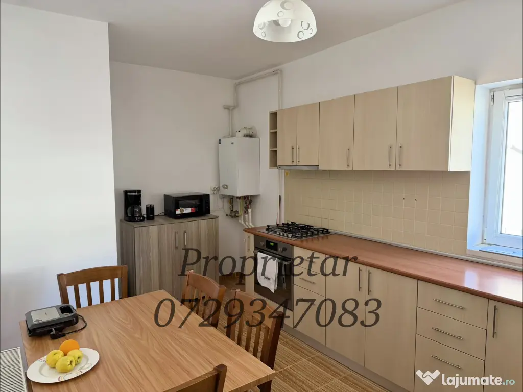 Apartament 2 camere | 65.7m² | Etaj 2 | Metrou Păcii