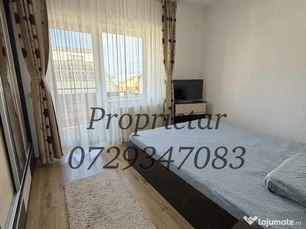 Apartament 2 camere | 65.7m² | Etaj 2 | Metrou Păcii