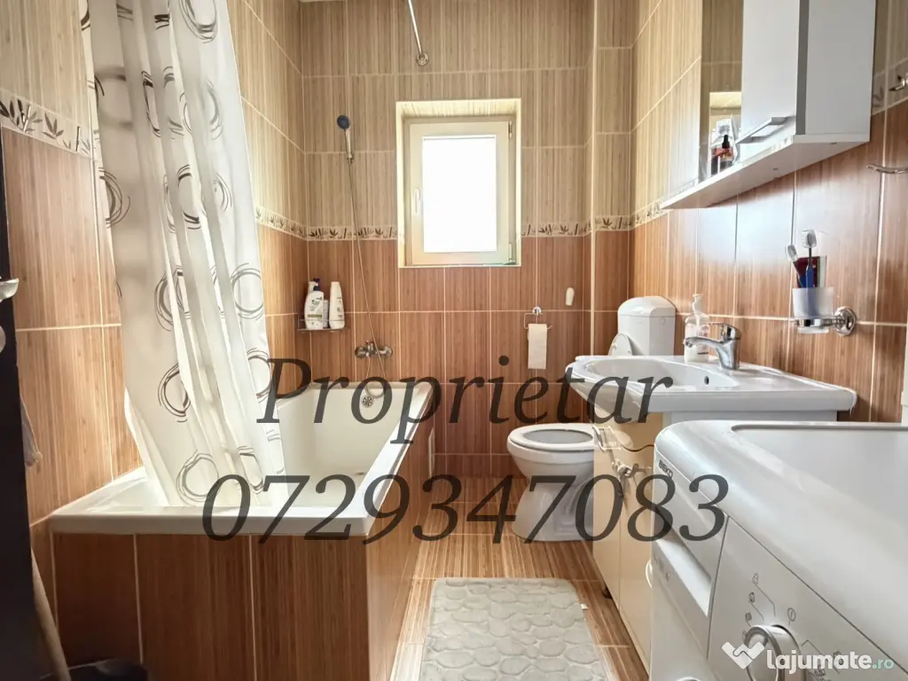 Apartament 2 camere | 65.7m² | Etaj 2 | Metrou Păcii