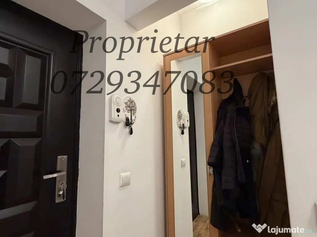 Apartament 2 camere | 65.7m² | Etaj 2 | Metrou Păcii