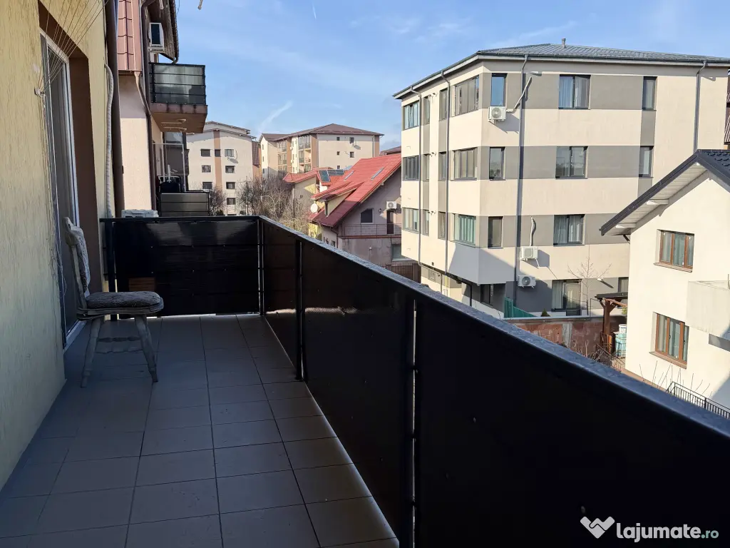 Apartament 2 camere | 65.7m² | Etaj 2 | Metrou Păcii