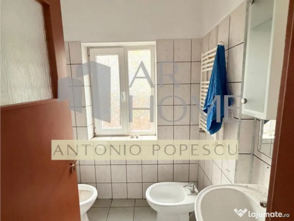 Casa 4 camere, 2 bai, 2 intarari, Ploiesti, zona Gh. Doja. 