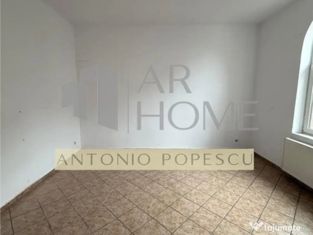 Casa 4 camere, 2 bai, 2 intarari, Ploiesti, zona Gh. Doja. 